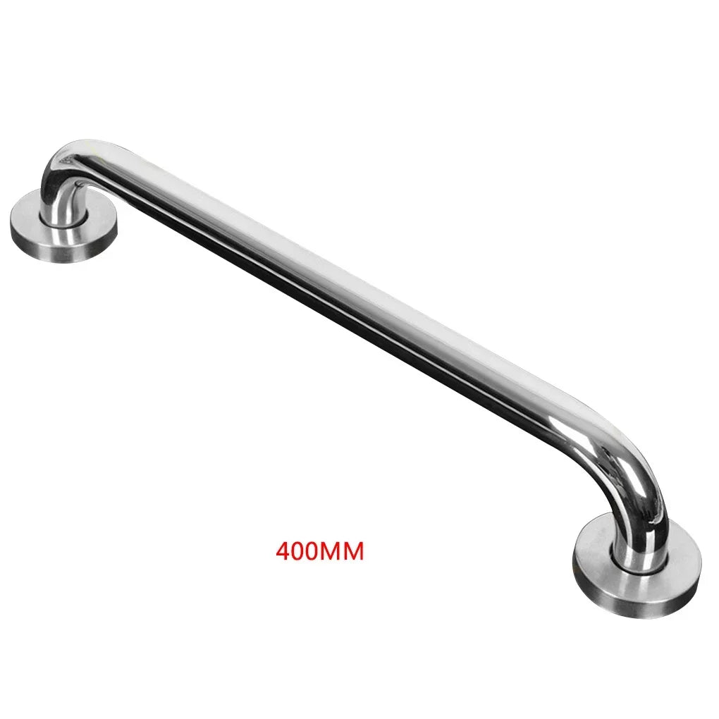 30/40/50cm Handrail High Quality Stainless Steel Bathroom Tub Toilet Grab Bar Shower Safety Support Handle Towel Rack