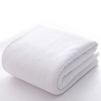 super large Microfiber bath towel, soft, high absorption and quick-drying, sports, travel, no fading, multi-functional use