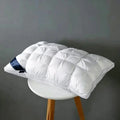 Comfortable Pillows for Sleeping High Quality Sleep Pillow Deep Sleep Neck Pillow Does Not Collapse Pillow Hotel Pillow 48x74cm