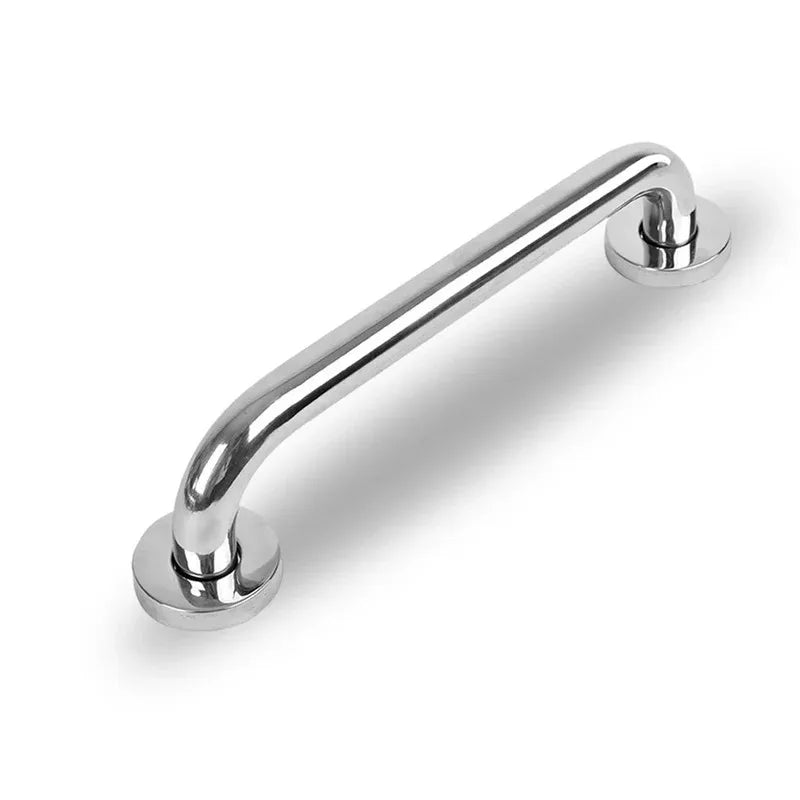 30/40/50cm Handrail High Quality Stainless Steel Bathroom Tub Toilet Grab Bar Shower Safety Support Handle Towel Rack