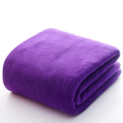 super large Microfiber bath towel, soft, high absorption and quick-drying, sports, travel, no fading, multi-functional use