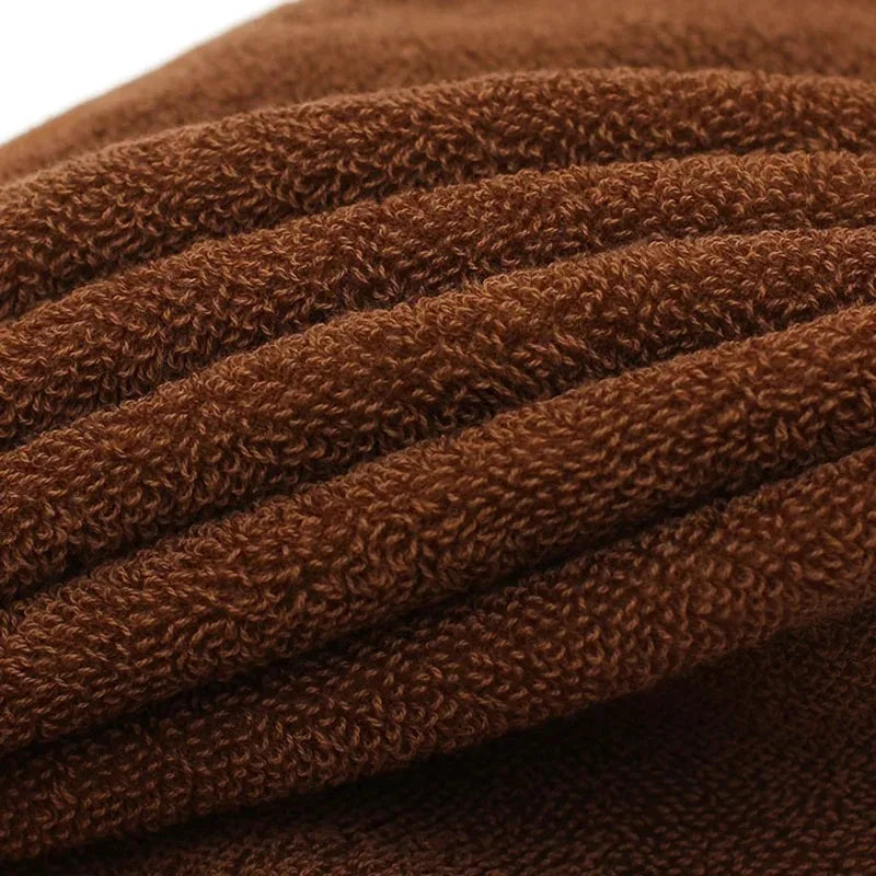 100% Cotton Luxury  Soft  Embroidered  Hand Towel  Super Absorbent Bath Towel for Adults Quick Dry Bathroom Towel Bath Towels